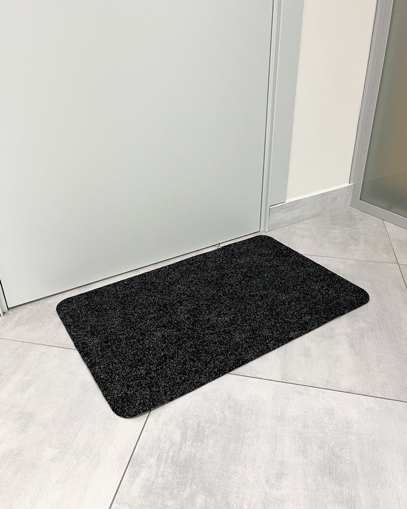 

Придверный коврик Sundays Home Entry 50х80см 200 ST-P 0923 CHARCOAL (черный)