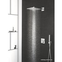 Смеситель без скрытого механизма Grohe Grohtherm SmartControl 29126000