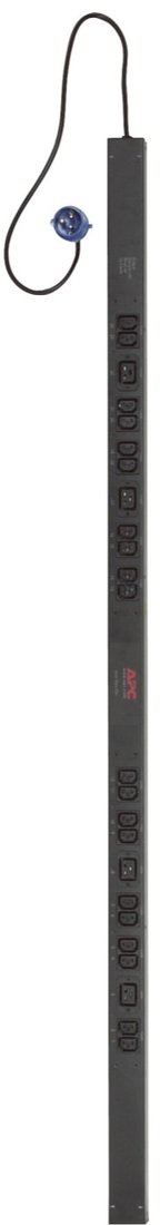 

Блок распределения питания APC AP7551