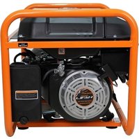 Бензиновый генератор Lifan 3500 3GF-6