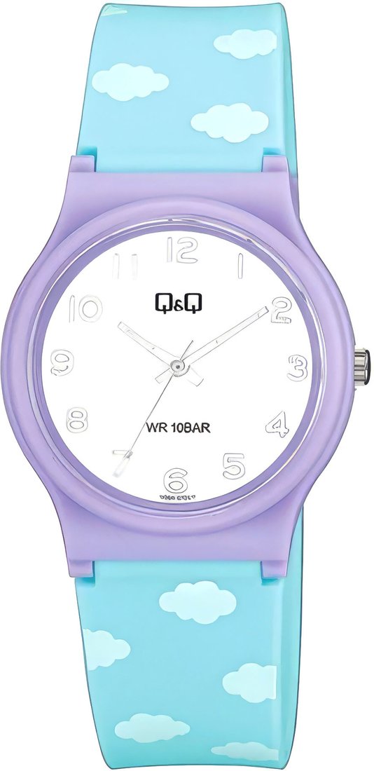 

Наручные часы Q&Q V06AJ015Y