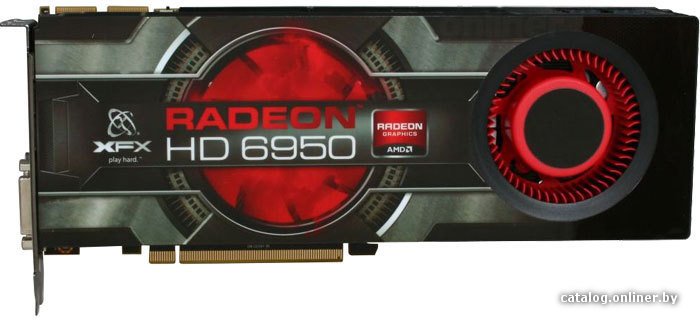 Xfx 6950 sales