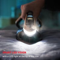 Утюг Tefal Pro Express Vision GV9823E1 (золотой/черный)