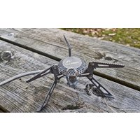 Туристическая горелка Fire-Maple Blade 2