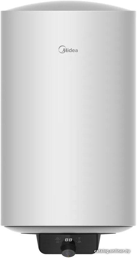 

Накопительный электрический водонагреватель Midea Prime PRO MWH-8015-CED Wi-Fi