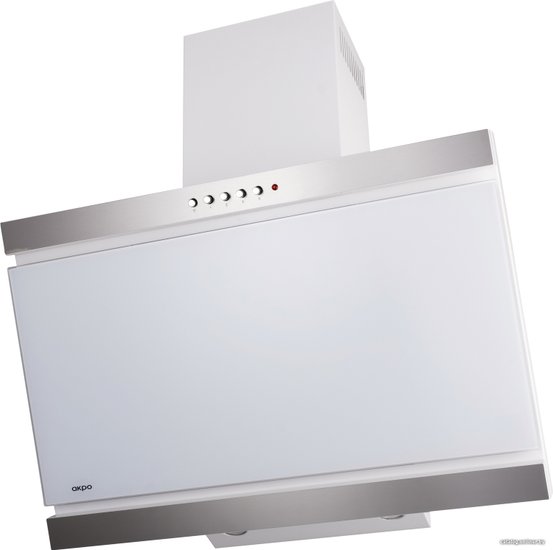 Akpo Kastos 60 WK-4 (biały)