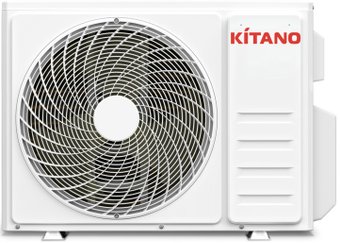 Наружный блок Kitano FreeMatch DC KFD-42/O