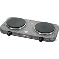 Настольная плита Sakura ПЭ-04 (графит)