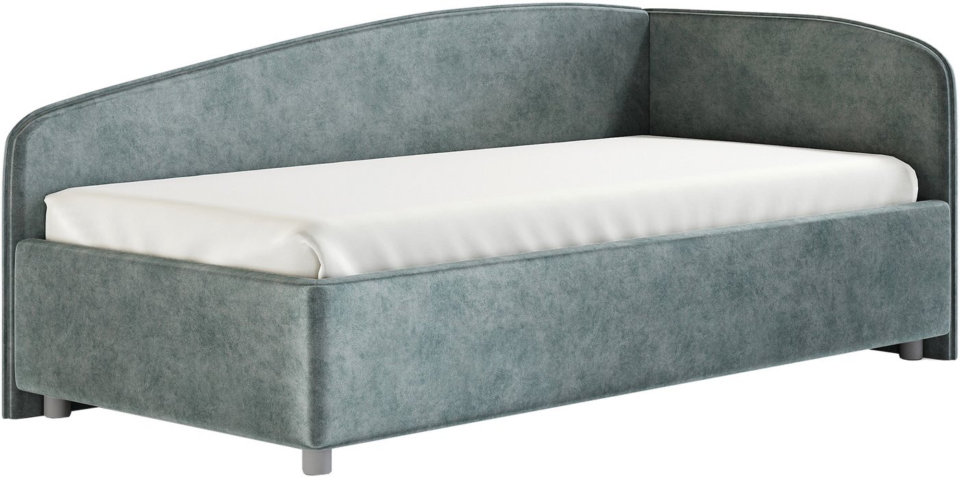 Кровать Сонум Paola R 90x200 (энигма ментол)