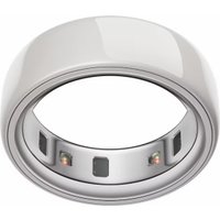  Oura Ring 4 Ceramic (бежевый, размер 5)