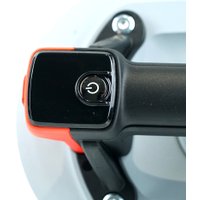 Стеклодомкрат (присоска для стекла и плитки) TEH TTS6207 (с АКБ)