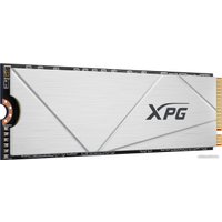 SSD ADATA XPG Gammix S60 Blade 2TB AGAMMIXS60-2T-CS