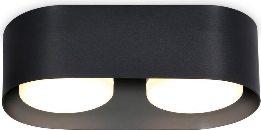 

Точечный светильник Ambrella light Techno TN70821