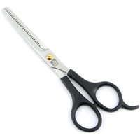 Филировочные ножницы Dewal 9605AS