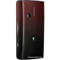 Смартфон Sony Ericsson XPERIA X8 E15i