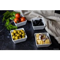 Сервировочная миска Lamart Bamboo LT9020