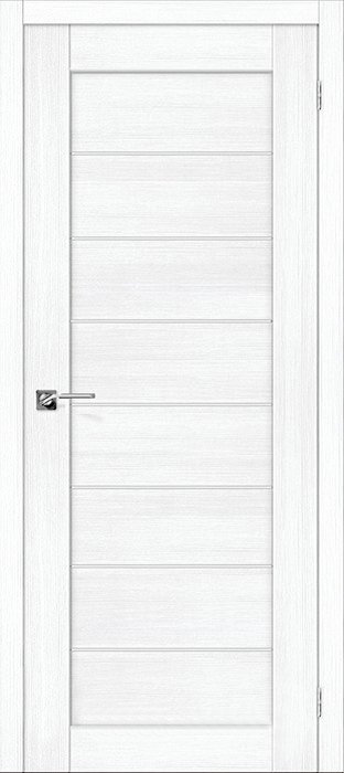 

Межкомнатная дверь Portas S21 (Французский дуб)