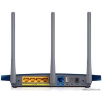 Wi-Fi роутер TP-Link TL-WR1045ND V2