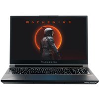 Игровой ноутбук Machenike Star 15 S15C-I512450H30504G8G512G