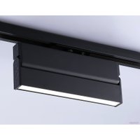 Трековый светильник Ambrella light Track System GL6808 BK