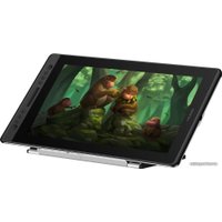 Графический монитор Huion Kamvas Pro 16 Premium