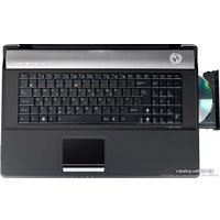 Ноутбук ASUS N71Jv-TY022V