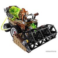 Конструктор LEGO Super Heroes 76054 Бэтмен: Жатва страха