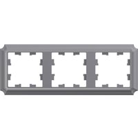 Рамка Schneider Electric Atlasdesign Antique ATN100903