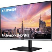 Монитор Samsung SR65 LS27R650FDUXEN