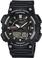 

Наручные часы Casio AEQ-110W-1AVEF