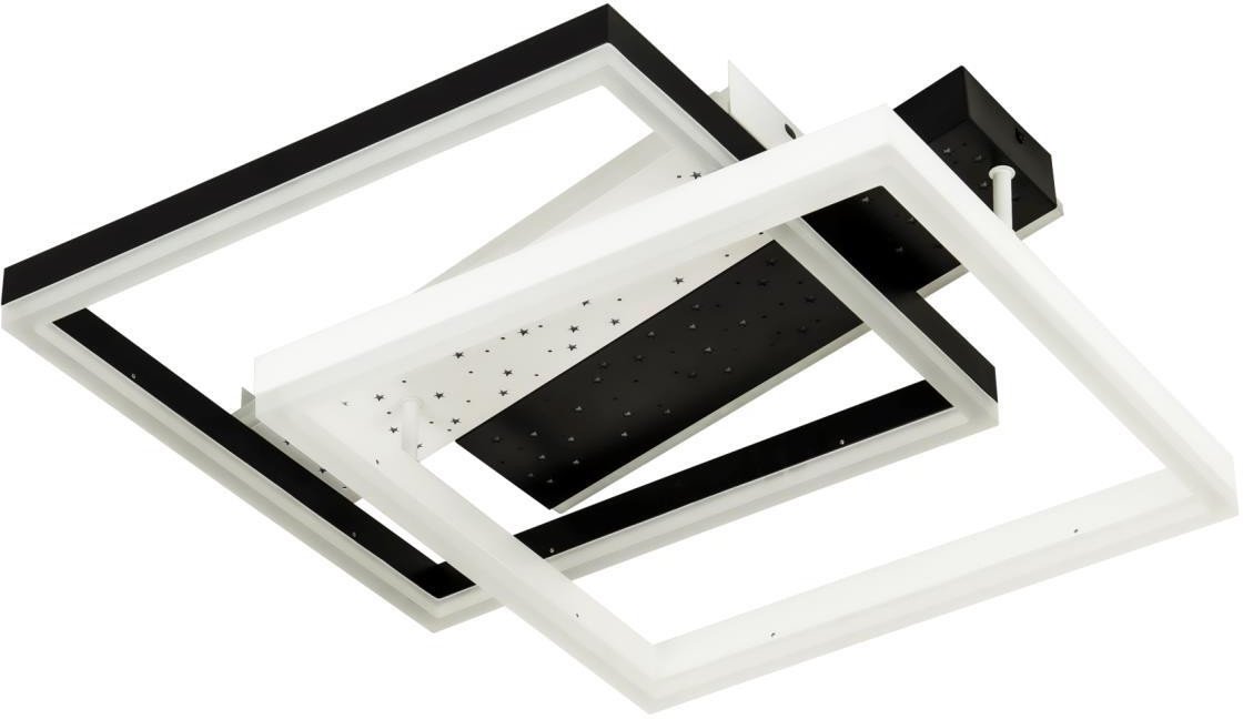

Припотолочная люстра LED4U L1032-500