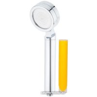 Душевая лейка Aroma Sense AS-9000 (серебристый)