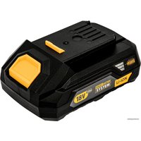 Аккумулятор Denzel B-18-2.0 (18В/2 Ah)