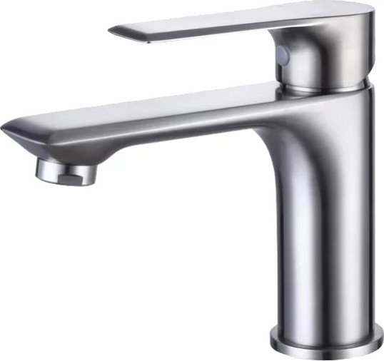 Смеситель Vivi Felice 8030 Nichel