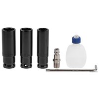 Пневматический гайковерт ECO AIW-980S