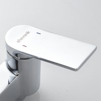 Душевая система  Shevanik S4136