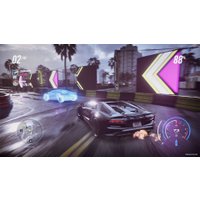  Need for Speed Heat для PlayStation 4