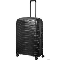 Чемодан-спиннер Samsonite Proxis Matt Graphite 86 см