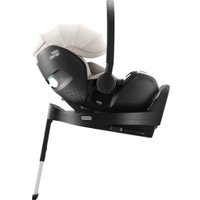 Детское автокресло Britax Romer Baby Safe Pro Lux (soft taupe)