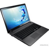 Ноутбук Samsung ATIV Book 2 (NP270E5E-X01RU)