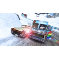  Flatout 4: Total Insanity для PlayStation 4