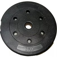 Набор гантелей Motiways с грифом для штанги 40 кг