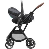 Детское автокресло Maxi-Cosi Pebble 360 Pro2 (twillic graphite)