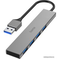 USB-хаб Hama H-200114