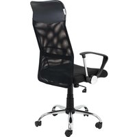 Офисное кресло Calviano Xenos-2 4816087403384 (черный)