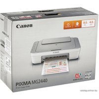 МФУ Canon PIXMA MG2440