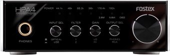 Настольный усилитель Fostex HP-A4