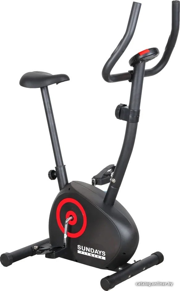 Велотренажер Sundays Fitness GB-1039N
