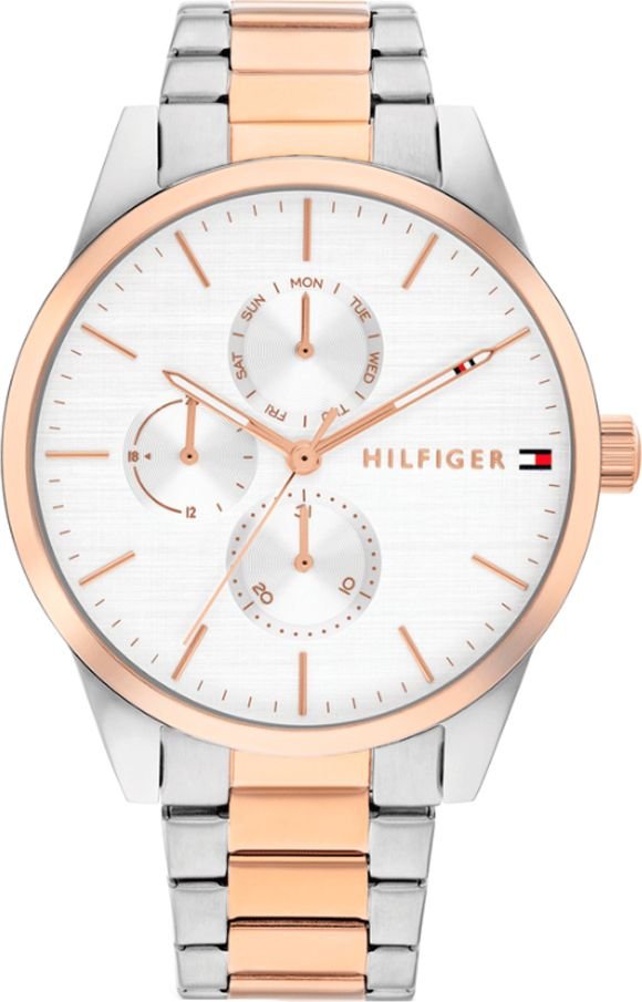 

Наручные часы Tommy Hilfiger 1782768