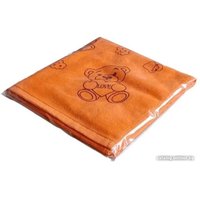 Полотенце Goodness Махровое 70x135 (оранжевый)